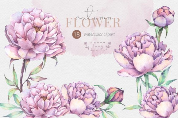 Capturing Atmosphere: The Artistic Utility of Moody Watercolor Florals