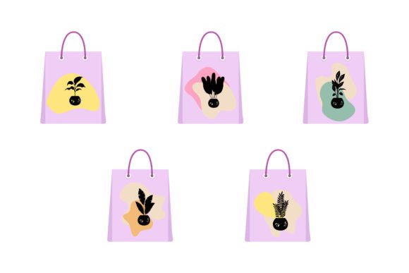 Decorative Floral Silhouette Art Files: A Comparison of Applications and Formats