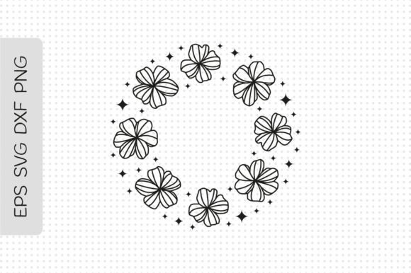 Unlocking Creative Potential: The Power of Vector Floral Frame Graphics